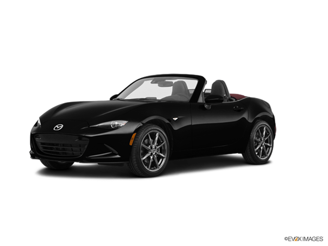 2018 Mazda Mx 5 Miata Grand Touring New Car Prices